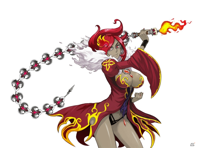 PS Vita「魔界戦記ディスガイア4 Return」に新たなペタ魔法“ペタファイア”が登場！育成・強化に関するシステムもチェックしようの画像5
