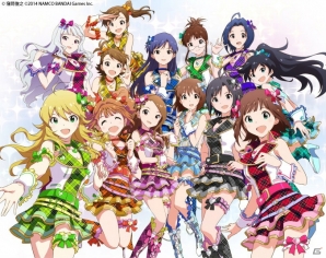 キービジュアルも公開！