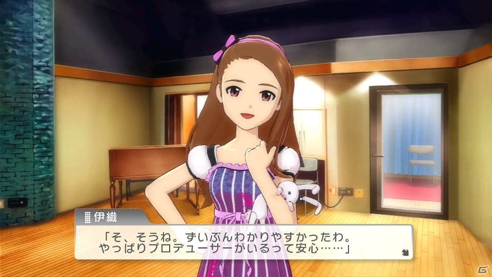 13人それぞれとの新たなストーリーが展開―PS3「アイドルマスター ワンフォーオール」765プロの事務所から始まるプロローグを紹介の画像11