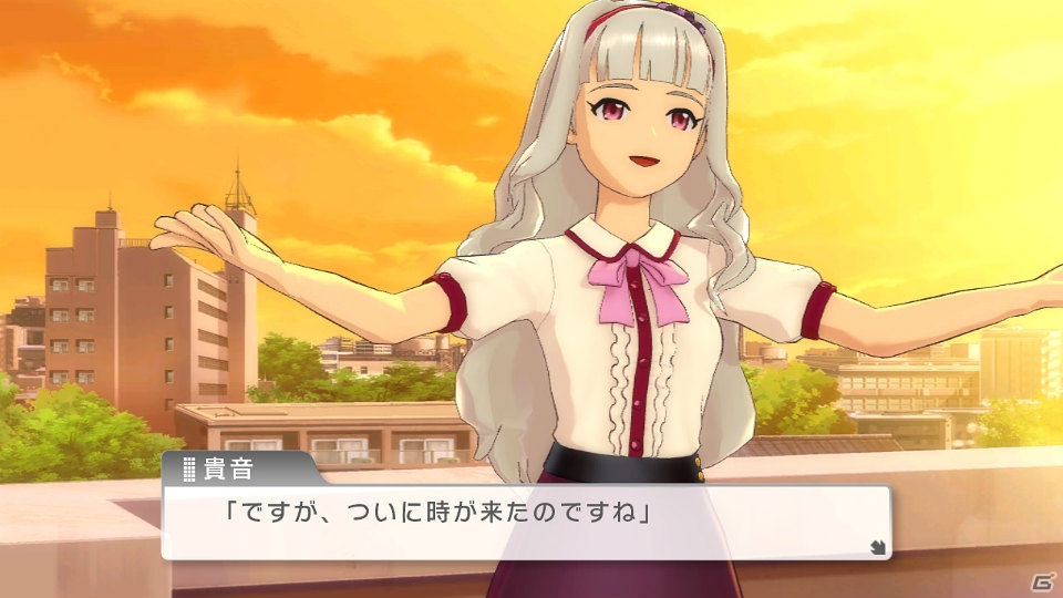 13人それぞれとの新たなストーリーが展開―PS3「アイドルマスター ワンフォーオール」765プロの事務所から始まるプロローグを紹介の画像12