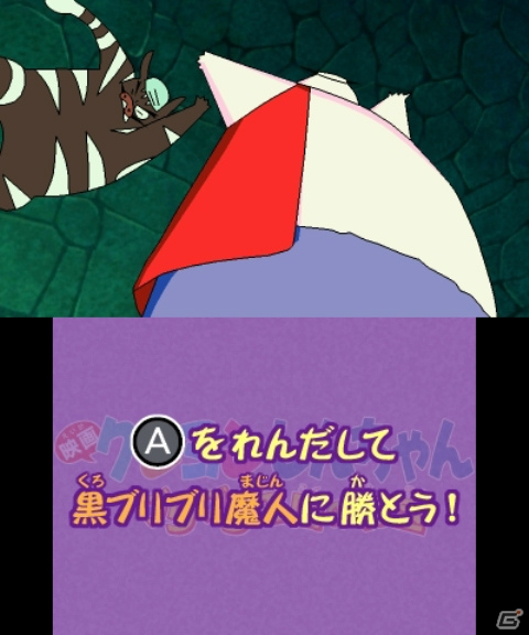 3DS「クレヨンしんちゃん 嵐を呼ぶ カスカベ映画スターズ!」にしんのすけをオタスケしてくれるオリジナルキャラクターが登場！カチンコによって使うことのできる「カントクスキル」も紹介の画像35