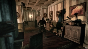 ステルスアクションの名作をリブート(再起動)した「Theif」の開発者プレゼンとプレイレポートをお届けの画像14