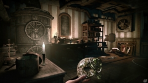 ステルスアクションの名作をリブート(再起動)した「Theif」の開発者プレゼンとプレイレポートをお届けの画像15