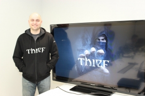 ステルスアクションの名作をリブート(再起動)した「Theif」の開発者プレゼンとプレイレポートをお届けの画像17
