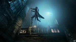 ステルスアクションの名作をリブート(再起動)した「Theif」の開発者プレゼンとプレイレポートをお届けの画像2