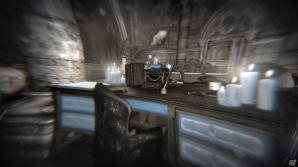 ステルスアクションの名作をリブート(再起動)した「Theif」の開発者プレゼンとプレイレポートをお届けの画像9