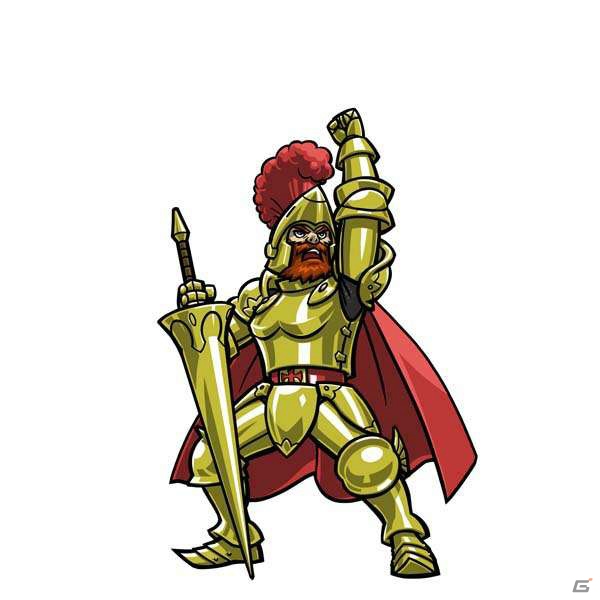 豪華なお年玉も！iOS「オトレンジャー」年末年始に合わせた「魔界村」「大神」とのコラボレーションが決定の画像12
