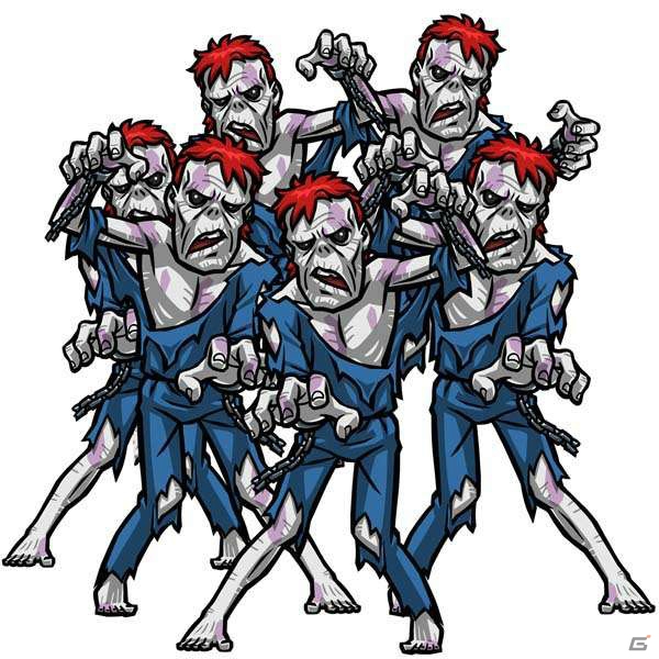 豪華なお年玉も！iOS「オトレンジャー」年末年始に合わせた「魔界村」「大神」とのコラボレーションが決定の画像15