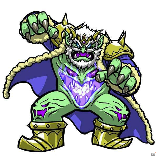 豪華なお年玉も！iOS「オトレンジャー」年末年始に合わせた「魔界村」「大神」とのコラボレーションが決定の画像17