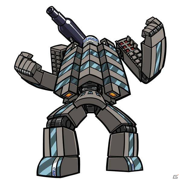豪華なお年玉も！iOS「オトレンジャー」年末年始に合わせた「魔界村」「大神」とのコラボレーションが決定の画像18