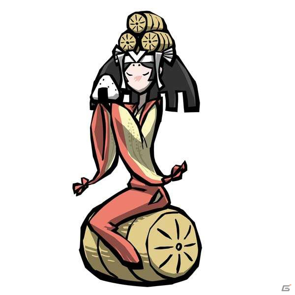 豪華なお年玉も！iOS「オトレンジャー」年末年始に合わせた「魔界村」「大神」とのコラボレーションが決定の画像24