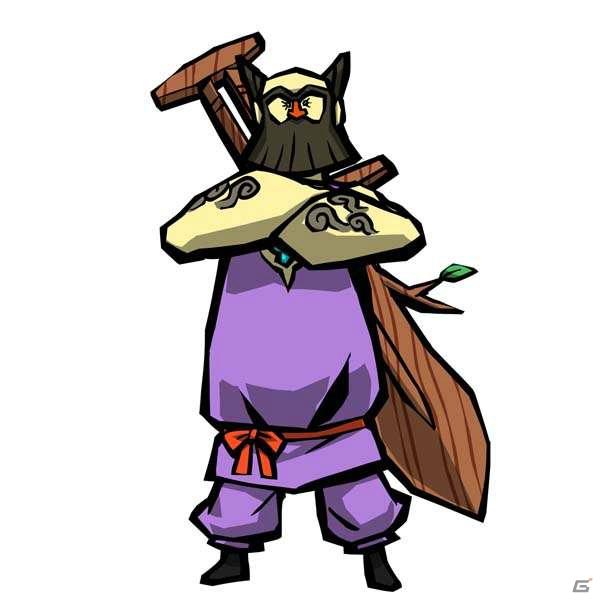 豪華なお年玉も！iOS「オトレンジャー」年末年始に合わせた「魔界村」「大神」とのコラボレーションが決定の画像25