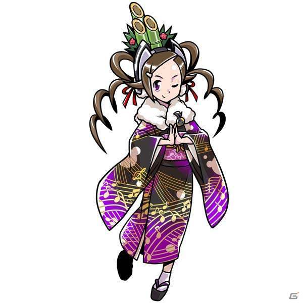 豪華なお年玉も！iOS「オトレンジャー」年末年始に合わせた「魔界村」「大神」とのコラボレーションが決定の画像27
