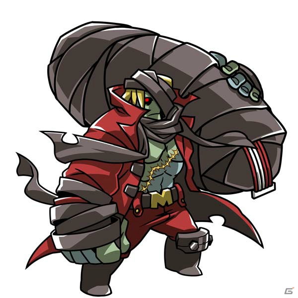 豪華なお年玉も！iOS「オトレンジャー」年末年始に合わせた「魔界村」「大神」とのコラボレーションが決定の画像30