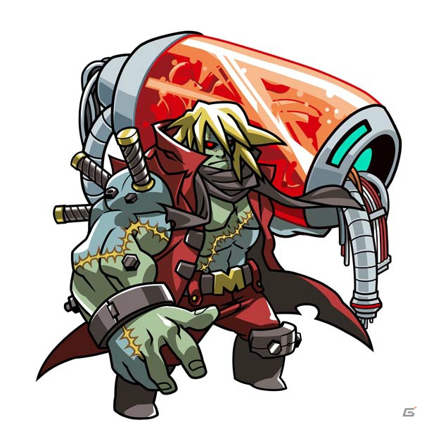 豪華なお年玉も！iOS「オトレンジャー」年末年始に合わせた「魔界村」「大神」とのコラボレーションが決定の画像31