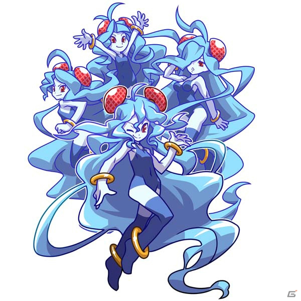 豪華なお年玉も！iOS「オトレンジャー」年末年始に合わせた「魔界村」「大神」とのコラボレーションが決定の画像33