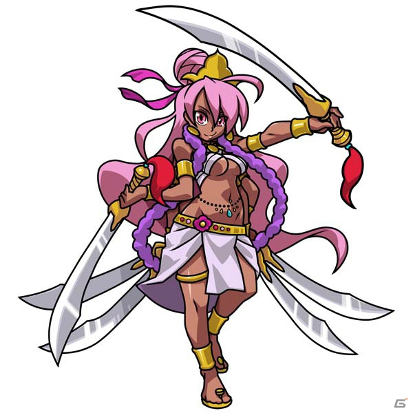 豪華なお年玉も！iOS「オトレンジャー」年末年始に合わせた「魔界村」「大神」とのコラボレーションが決定の画像34