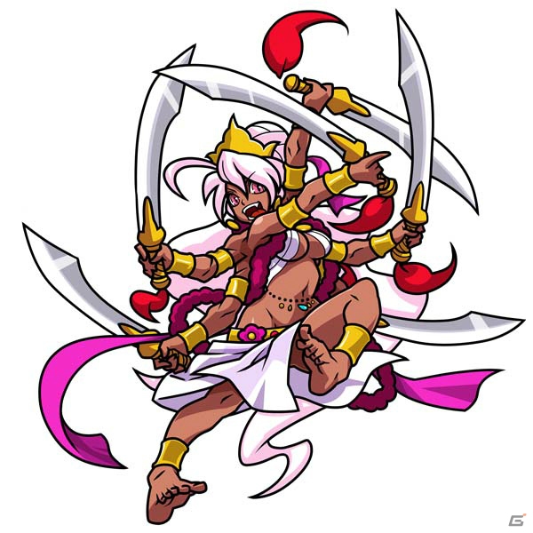 豪華なお年玉も！iOS「オトレンジャー」年末年始に合わせた「魔界村」「大神」とのコラボレーションが決定の画像35