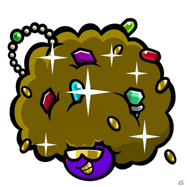 豪華なお年玉も！iOS「オトレンジャー」年末年始に合わせた「魔界村」「大神」とのコラボレーションが決定の画像37