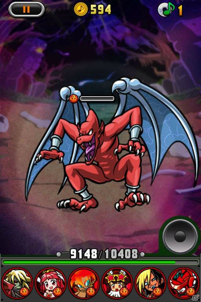 豪華なお年玉も！iOS「オトレンジャー」年末年始に合わせた「魔界村」「大神」とのコラボレーションが決定の画像5