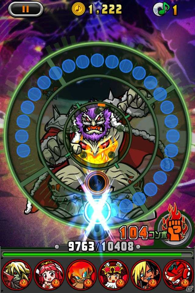 豪華なお年玉も！iOS「オトレンジャー」年末年始に合わせた「魔界村」「大神」とのコラボレーションが決定の画像6