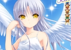 「Angel Beats! -Operation Wars-」がMobageにて来春配信―限定SSR「天使（かなで）」が手に入る事前登録受け付けを開始