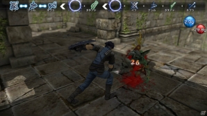 PS4/PS3/PS Vita「NAtURAL DOCtRINE」に登場する種族たちや魔法物質プルトンを紹介―フォーメーション・バトルの概要も明らかに！の画像20