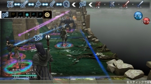 PS4/PS3/PS Vita「NAtURAL DOCtRINE」に登場する種族たちや魔法物質プルトンを紹介―フォーメーション・バトルの概要も明らかに！の画像47