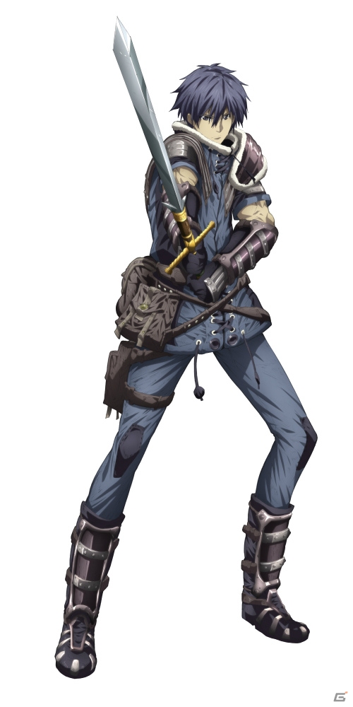 PS4/PS3/PS Vita「NAtURAL DOCtRINE」に登場する種族たちや魔法物質プルトンを紹介―フォーメーション・バトルの概要も明らかに！の画像25
