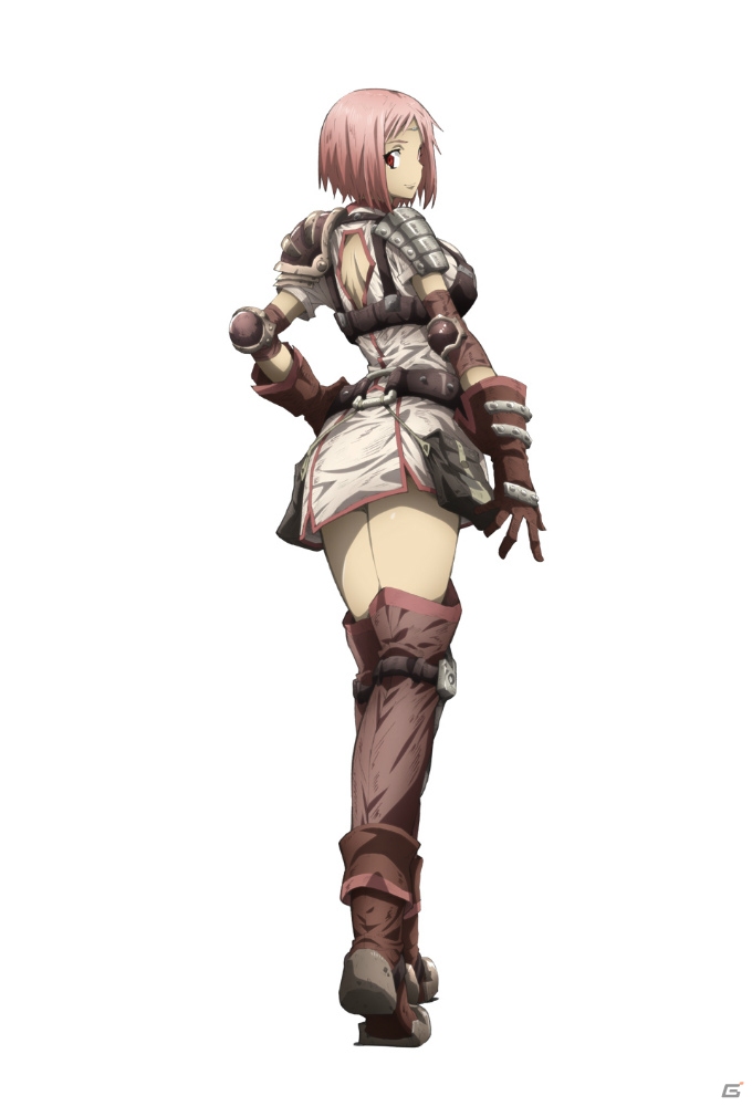 PS4/PS3/PS Vita「NAtURAL DOCtRINE」に登場する種族たちや魔法物質プルトンを紹介―フォーメーション・バトルの概要も明らかに！の画像28