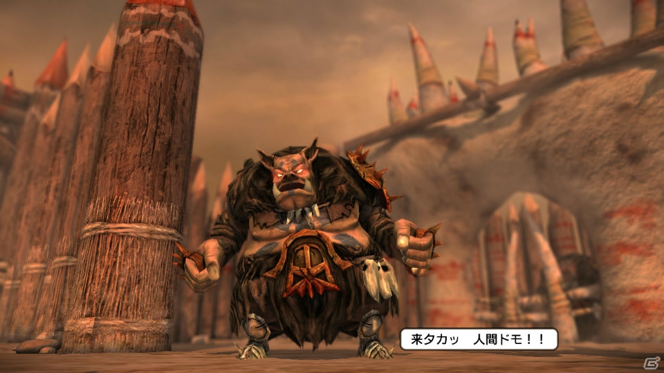 PS4/PS3/PS Vita「NAtURAL DOCtRINE」に登場する種族たちや魔法物質プルトンを紹介―フォーメーション・バトルの概要も明らかに！の画像8