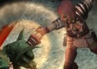 PS4/PS3/PS Vita「NAtURAL DOCtRINE」に登場する種族たちや魔法物質プルトンを紹介―フォーメーション・バトルの概要も明らかに！