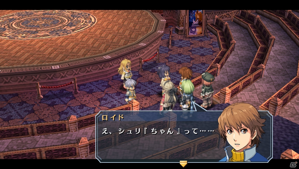 PS Vita「英雄伝説 碧の軌跡 Evolution」の発売時期は6月―商品ラインナップや「零の軌跡 Evolution」のセール情報もの画像10