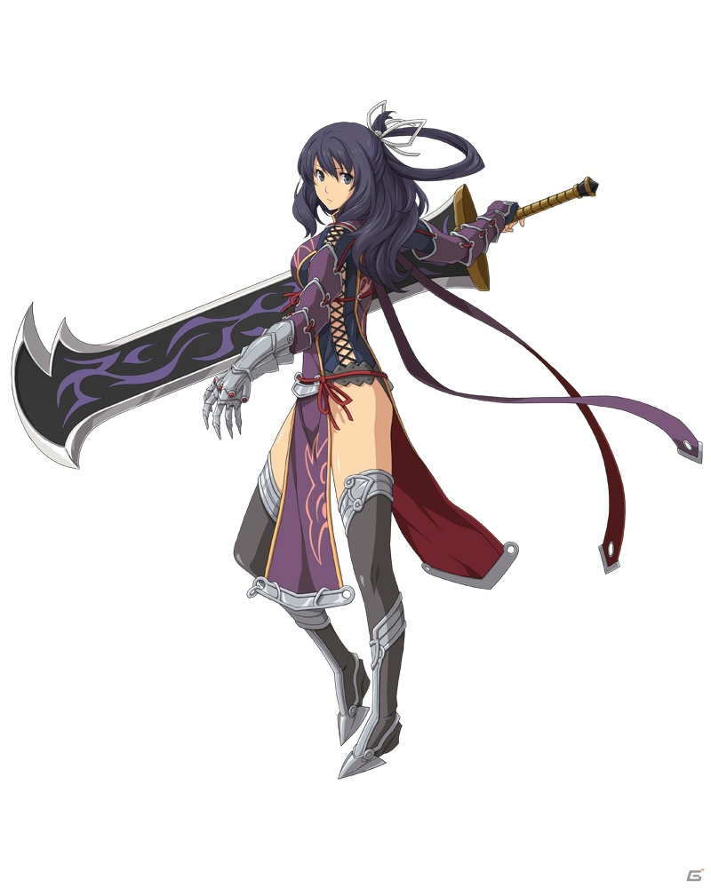 PS Vita「英雄伝説 碧の軌跡 Evolution」の発売時期は6月―商品ラインナップや「零の軌跡 Evolution」のセール情報もの画像17