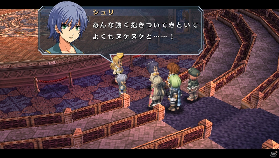PS Vita「英雄伝説 碧の軌跡 Evolution」の発売時期は6月―商品ラインナップや「零の軌跡 Evolution」のセール情報もの画像9