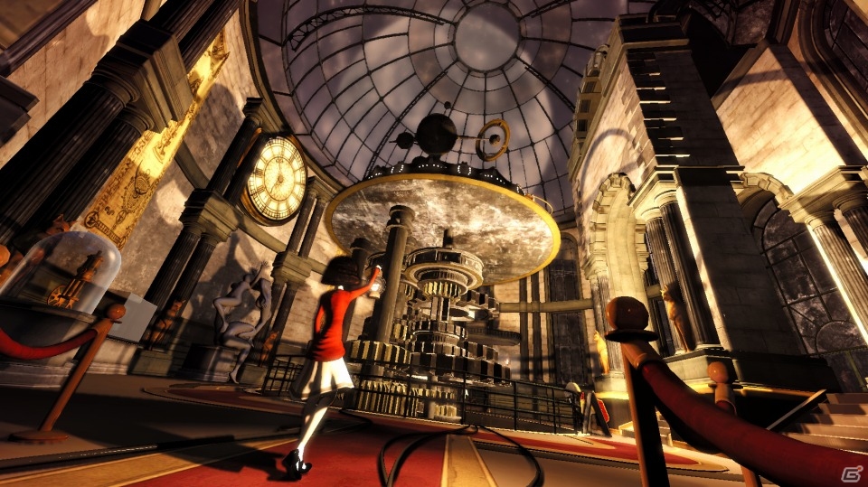 ズー、「ゾンビ・タイクーン 2：ブレインホブズ リベンジ」「コントラスト」など2014年春に配信するPS3用ソフトを一挙に発表の画像31