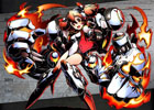 iOS/Android「ディバインゲート」聖歴の年越し「デイブレイク」イベントが実施決定！「機械娘」＆トロン系の第3進化形態なども登場