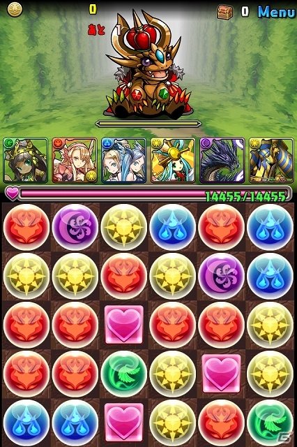 iOS/Android「パズル＆ドラゴンズ」新たなゲリラダンジョン「キングカーニバル」など「冬休み＆年末年始イベント」の追加情報が公開！の画像10