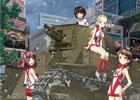PC「World of Tanks」プレミアムアカウントが取得できるボーナスコードが載せられた記念動画が公開！軽戦車「Light Mk. VIC」の全員プレゼントも！