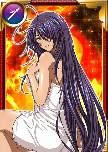 GREE/Mobage「一騎当千バーストファイト」年末年始は美女と温かお風呂！レイドイベント「ワクワク☆にゅーよくニューイヤー」が開始の画像2