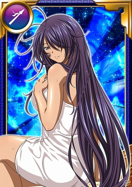 GREE/Mobage「一騎当千バーストファイト」年末年始は美女と温かお風呂！レイドイベント「ワクワク☆にゅーよくニューイヤー」が開始の画像3