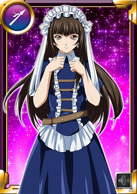 GREE/Mobage「一騎当千バーストファイト」年末年始は美女と温かお風呂！レイドイベント「ワクワク☆にゅーよくニューイヤー」が開始の画像7