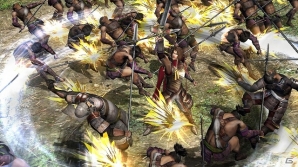 PS3/PS Vita「戦国無双4」九州随一の色男「立花宗茂」と武勇秀でる女傑「立花誾千代」のモデルが一新！「操作キャラ切替」＆「士気」システムも公開の画像2