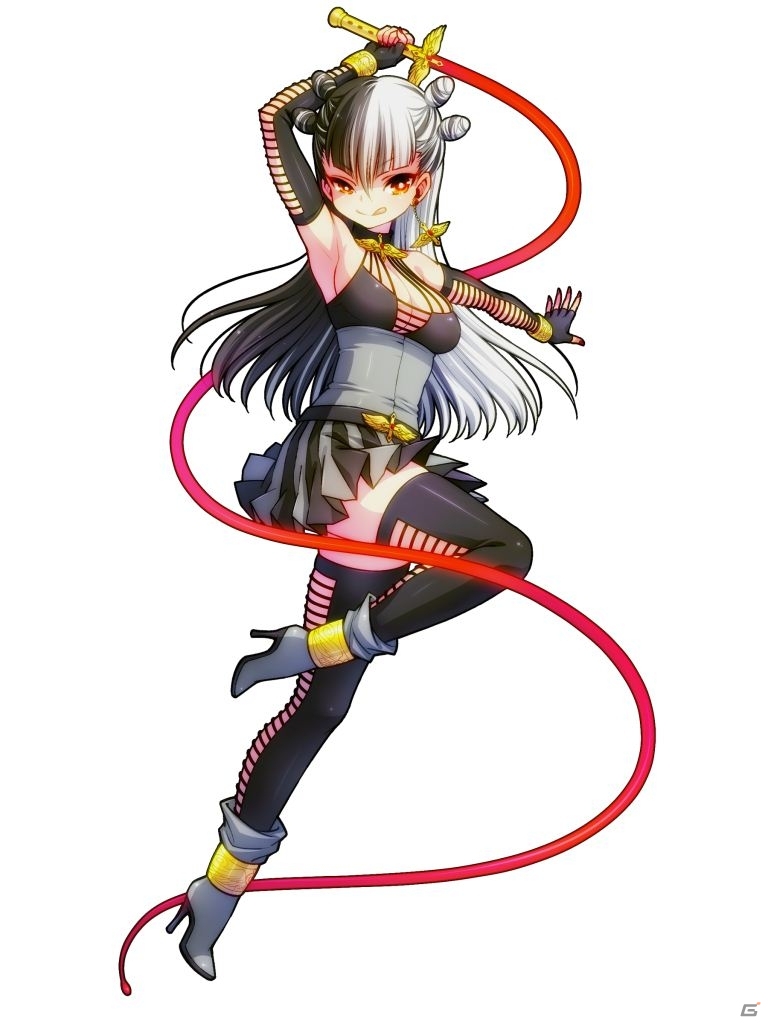 iOS「究極錬成★バトルオブエンジェル」2014年の干支“午”にちなんだ期間限定イベントがスタートの画像8