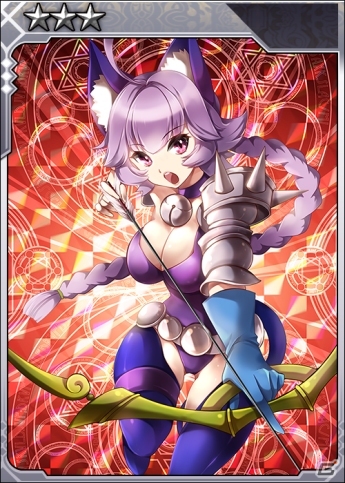 美少女騎士たちを召喚してクリスタルを守れ―アクションRPG「ナイツオブガールズ」Android版Mobageにて配信の画像9