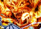「ドラゴンダイス」コミュニケーションを取り合いながら行うバトルの映像が公開