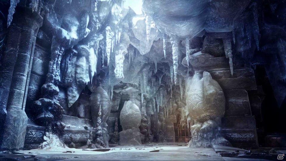 PS4「deep down」2014年のプロローグとなるトレーラーが公開―公式サイトには新たなスクリーンショットも掲載の画像3
