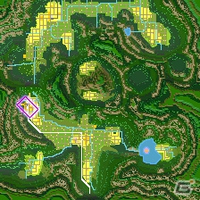 3DS「A列車で行こう3D」に収録されるシナリオマップの数々を紹介！豊富な建物、新たな資源も登場の画像12