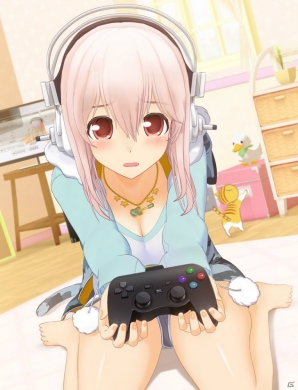 どのそに子がお好き？PS3「モット！ソニコミ」15種類の法人特典イラスト＆アイテムを紹介！の画像4