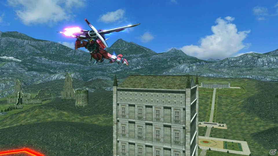 「ガンダムパーフェクトゲームス」の人気コーナー“ガンダム大喜利”とPS3「機動戦士ガンダム エクストリームバーサス フルブースト」の連動キャンペーンがスタート！の画像10